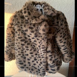Zara Coat